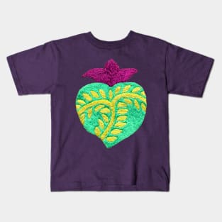 Sacred heart Kids T-Shirt